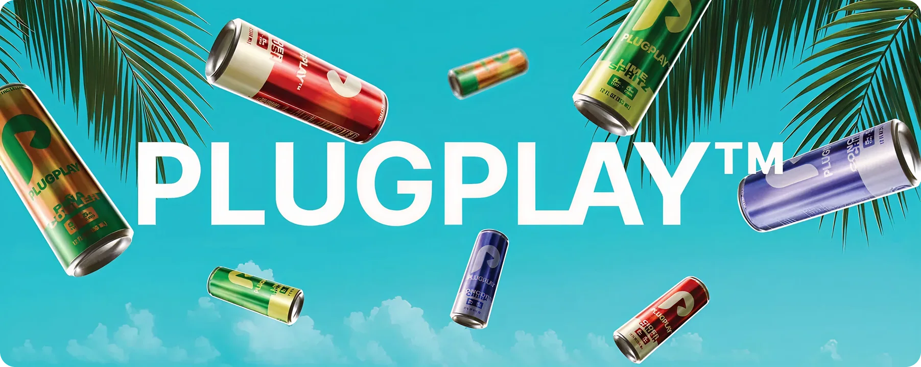 PLUGPLAY Hemp Lights Up Las Vegas